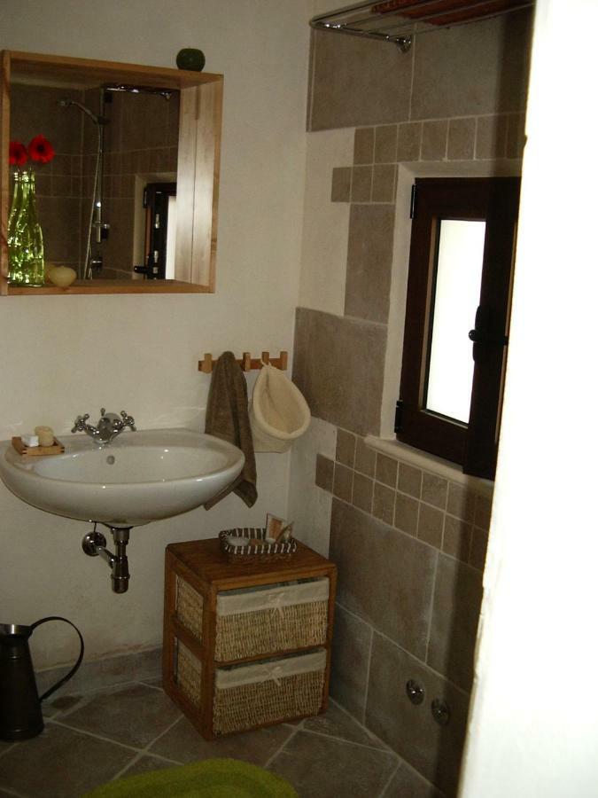Il Giardino Di Viola Bed & Breakfast Ceglie Messapica Exterior foto