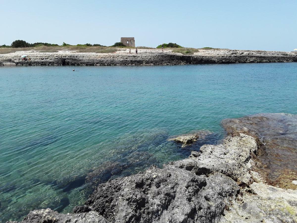 Il Giardino Di Viola Bed & Breakfast Ceglie Messapica Exterior foto