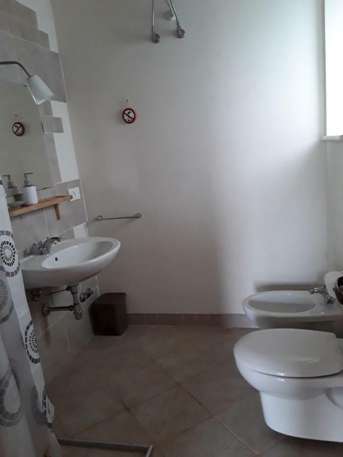Il Giardino Di Viola Bed & Breakfast Ceglie Messapica Exterior foto